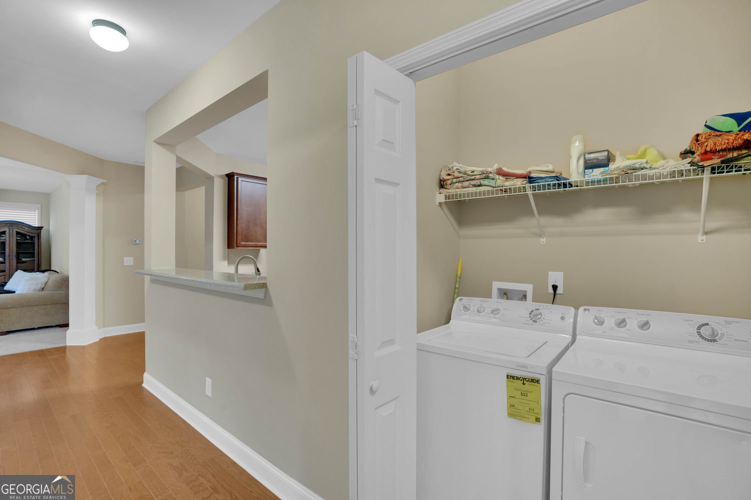 960 Verlander Trail Mableton - 25