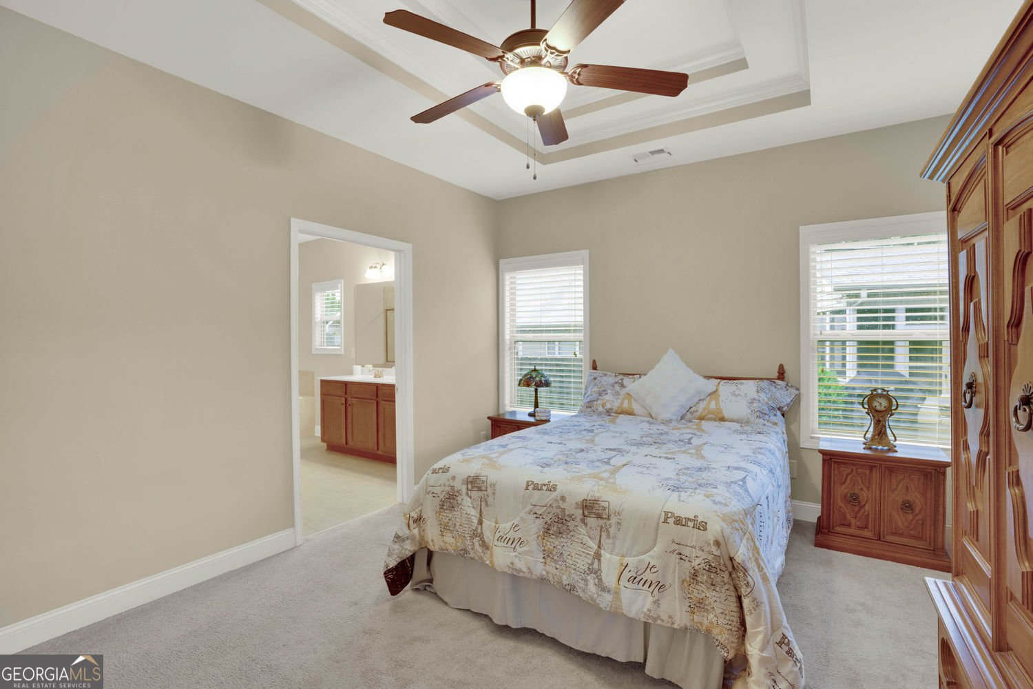 960 Verlander Trail Mableton - 4