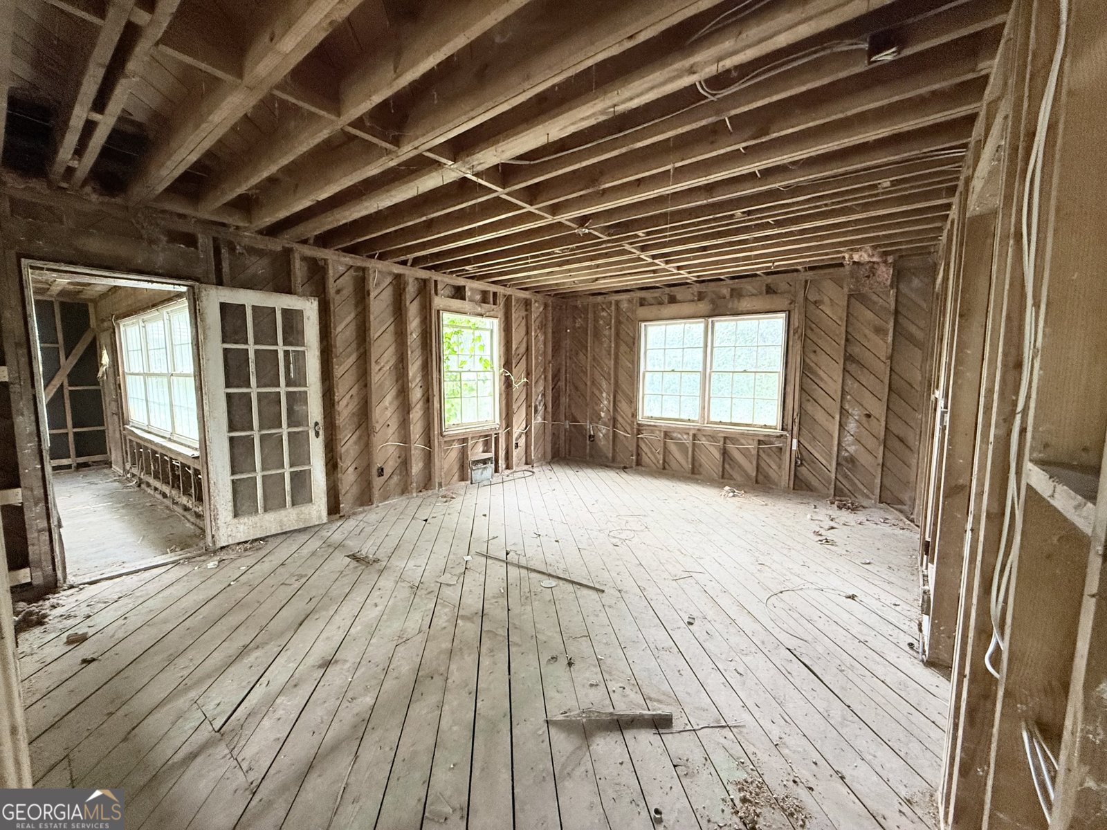 3439 Old Jonesboro Road Hapeville - 11