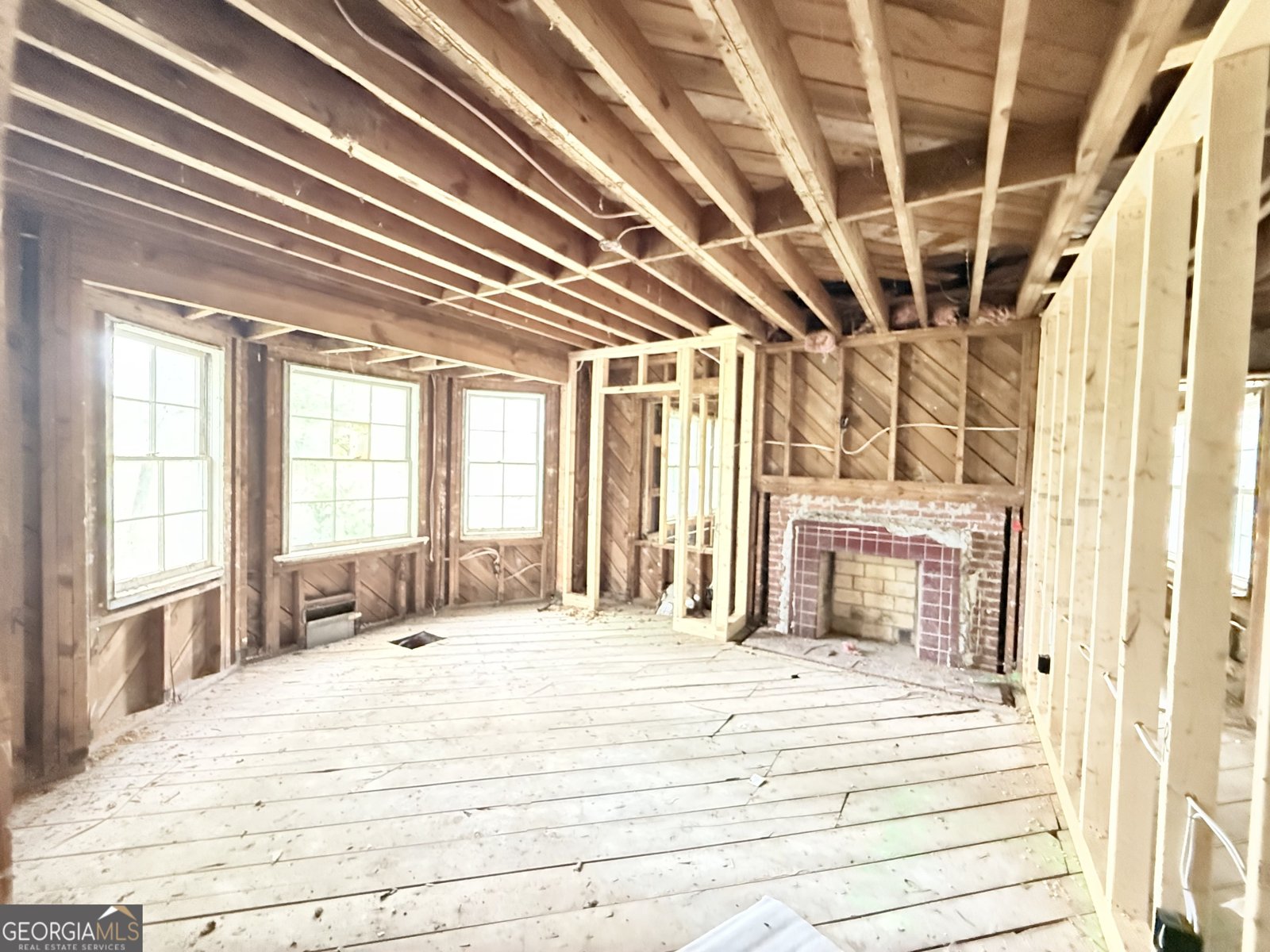 3439 Old Jonesboro Road Hapeville - 12