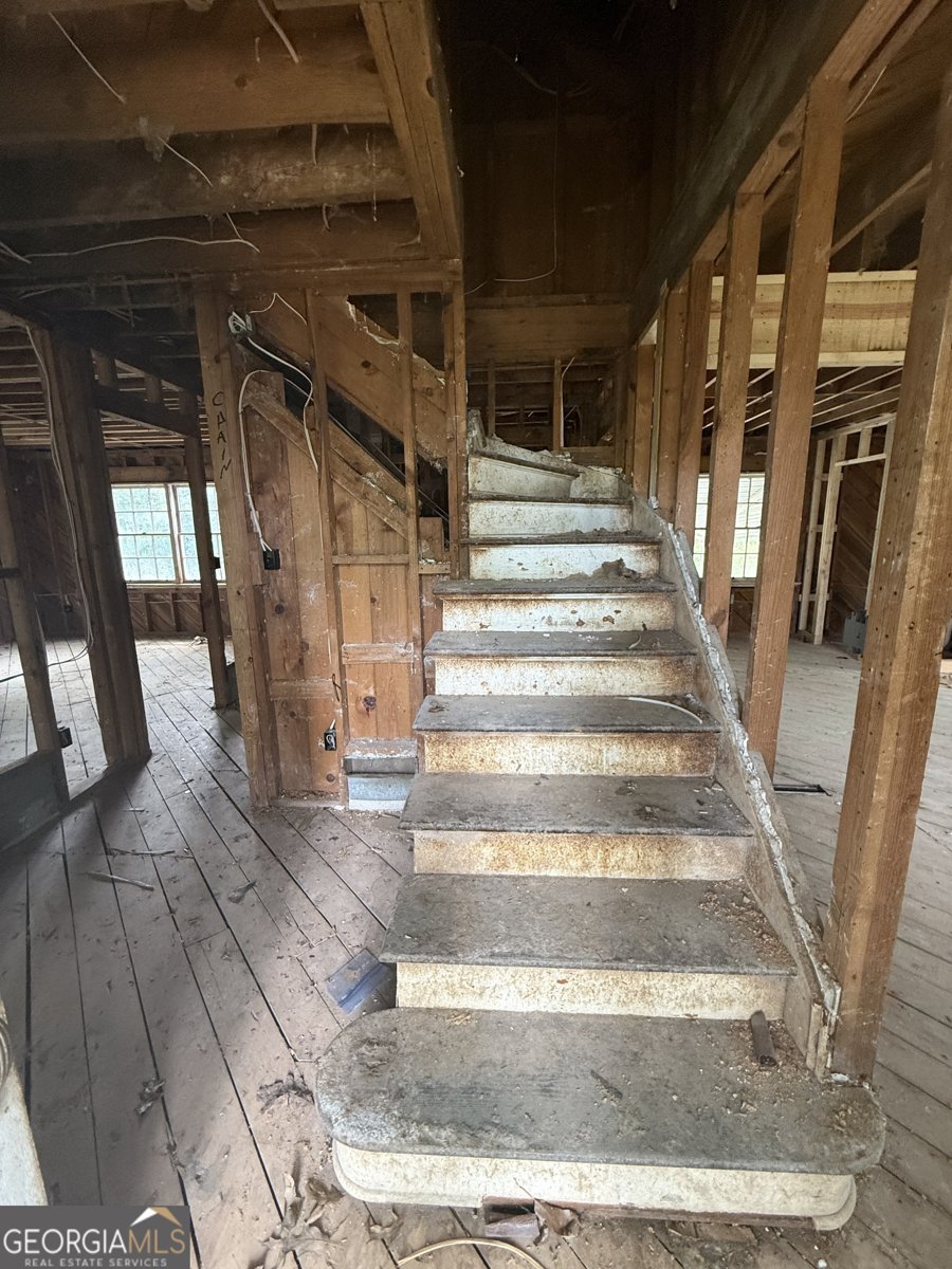 3439 Old Jonesboro Road Hapeville - 14