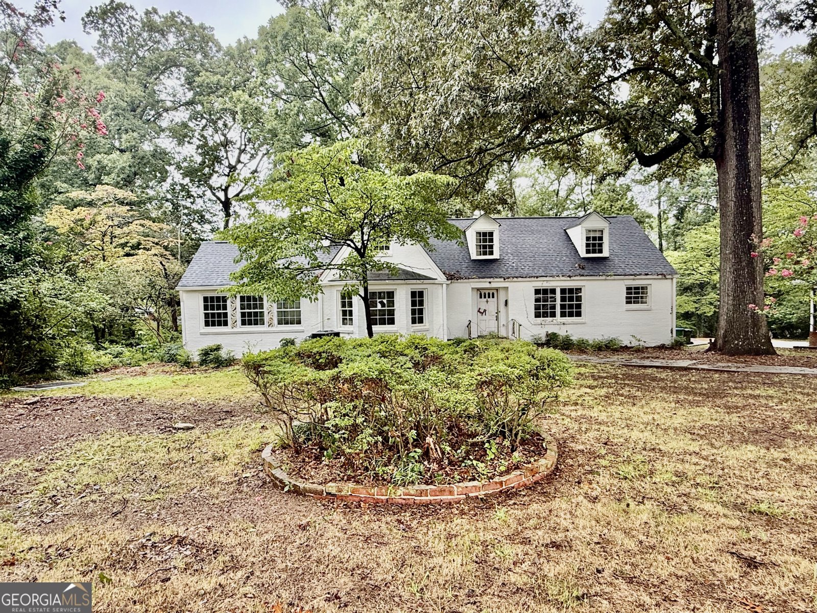3439 Old Jonesboro Road Hapeville - 2