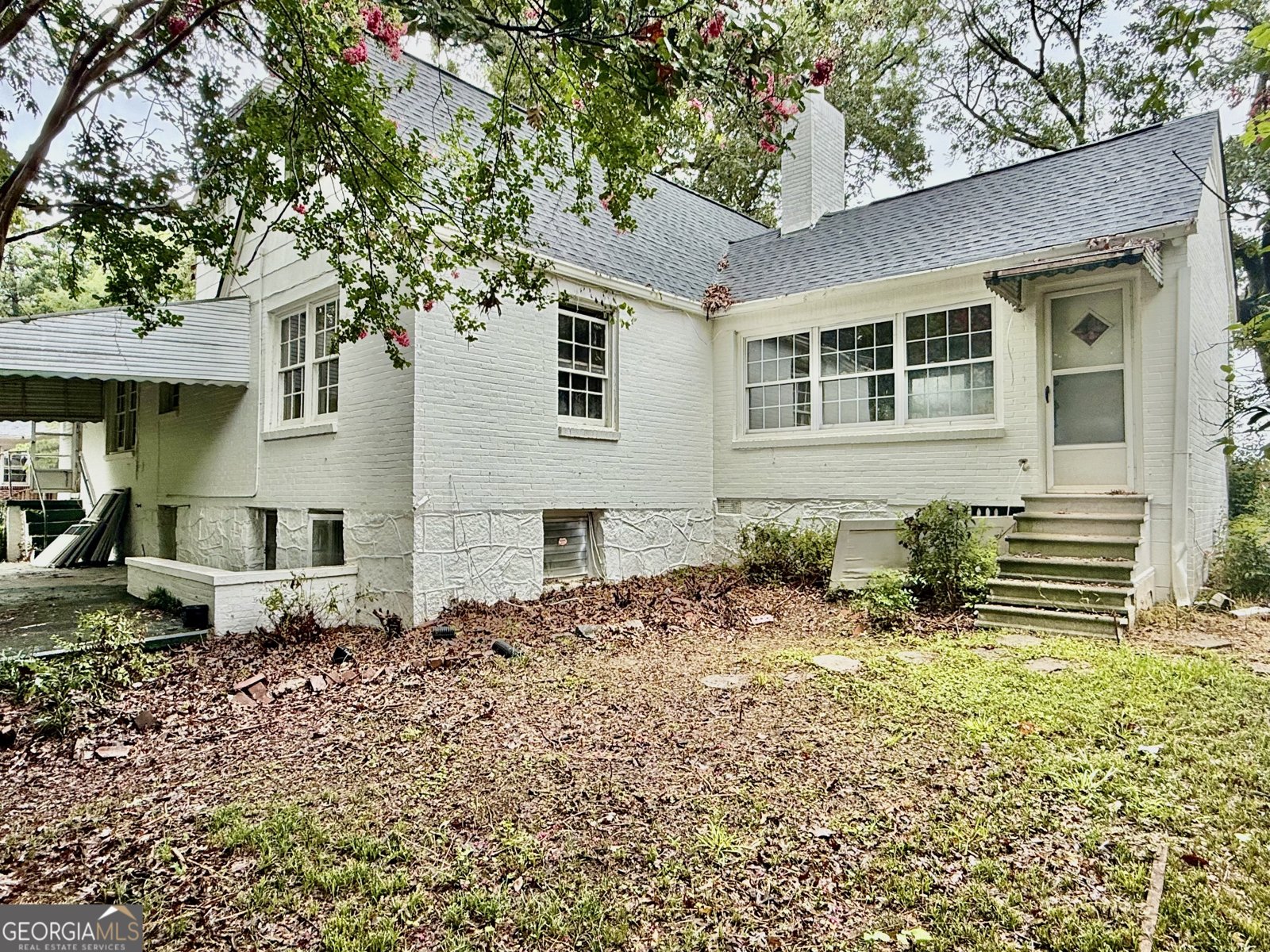 3439 Old Jonesboro Road Hapeville - 3