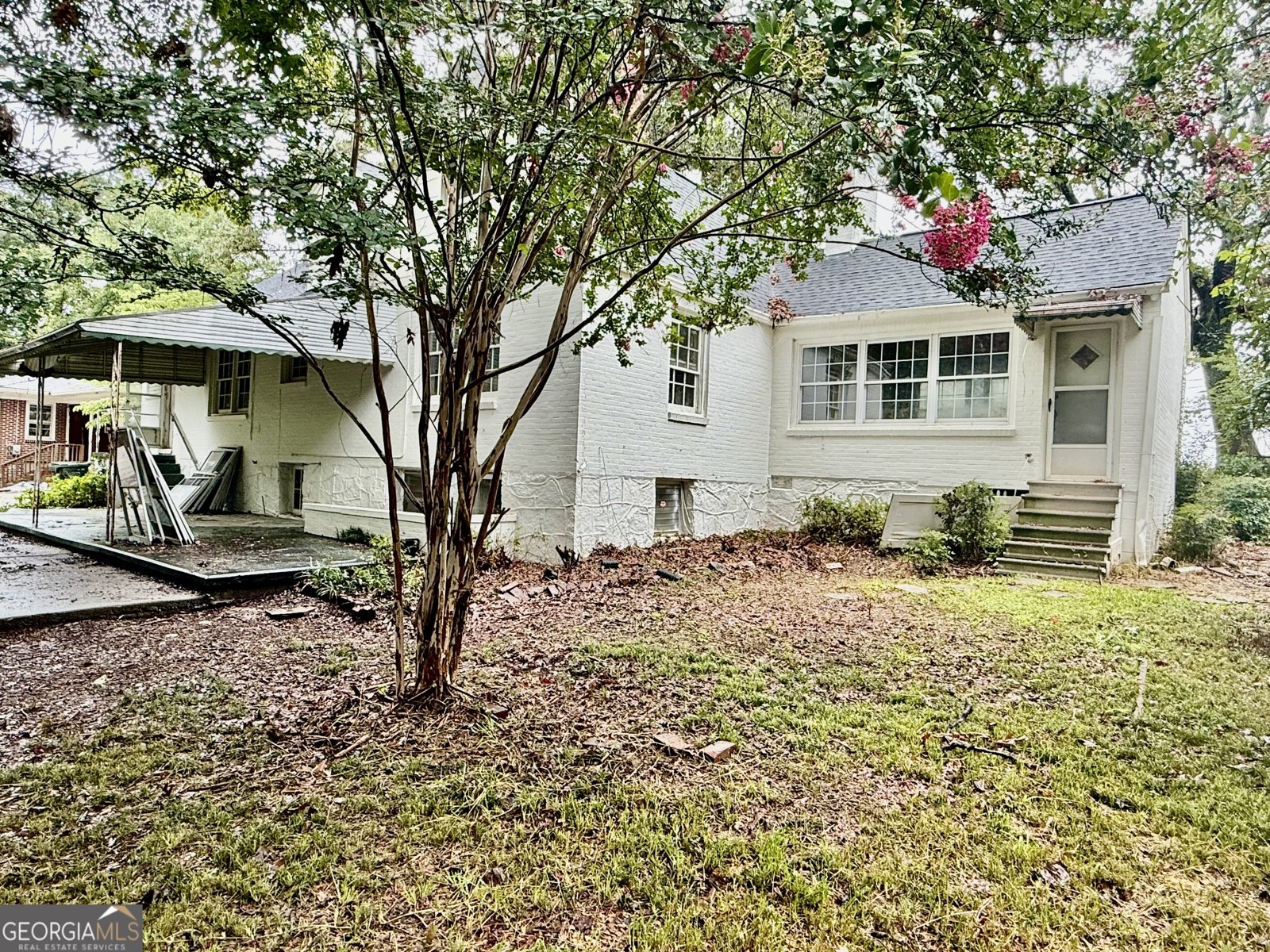 3439 Old Jonesboro Road Hapeville - 4
