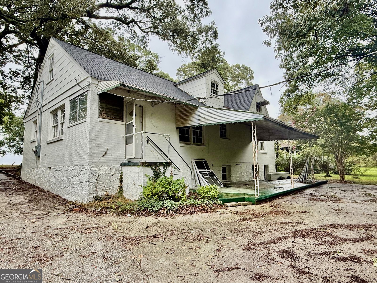 3439 Old Jonesboro Road Hapeville - 5
