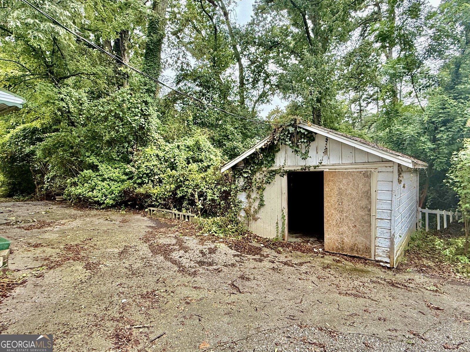3439 Old Jonesboro Road Hapeville - 6