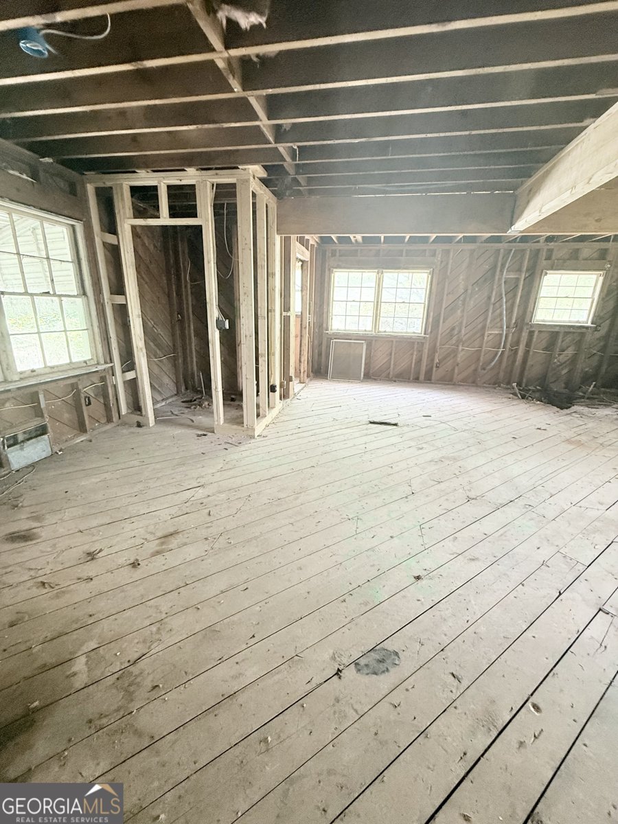 3439 Old Jonesboro Road Hapeville - 7