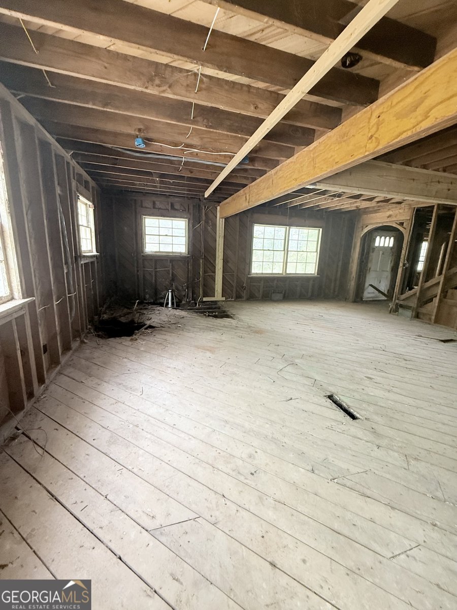 3439 Old Jonesboro Road Hapeville - 8