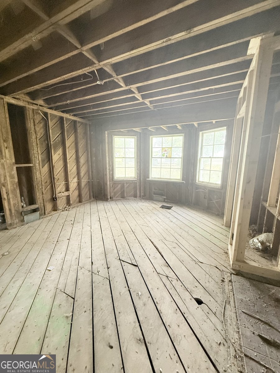 3439 Old Jonesboro Road Hapeville - 9