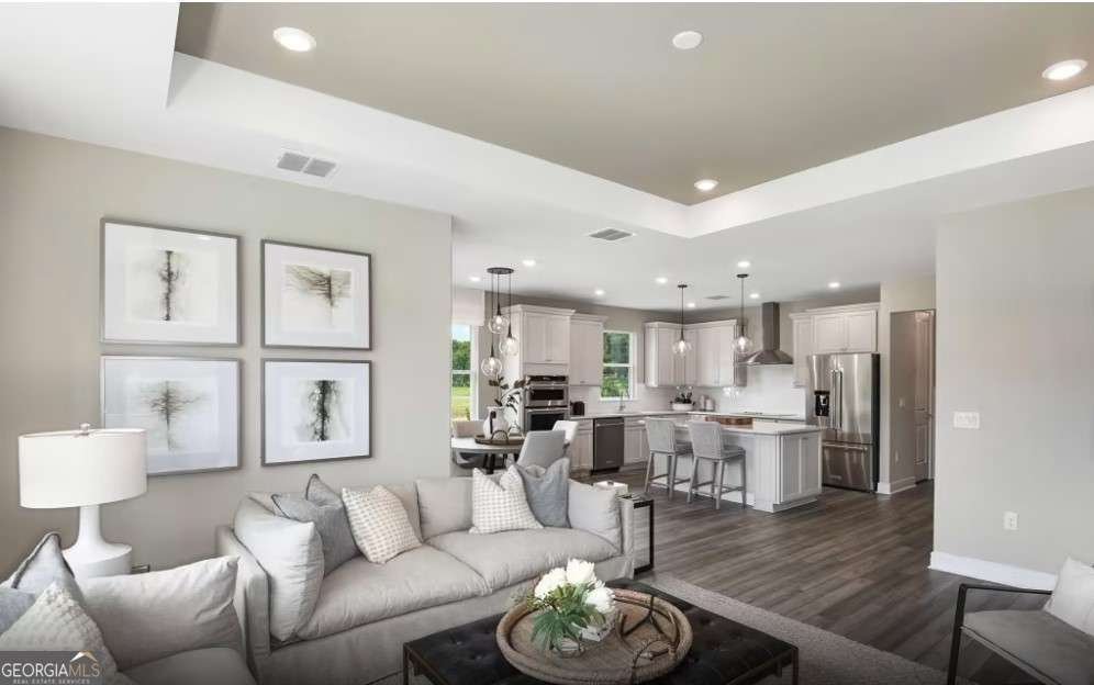 1139 LeConte Court Griffin - 3