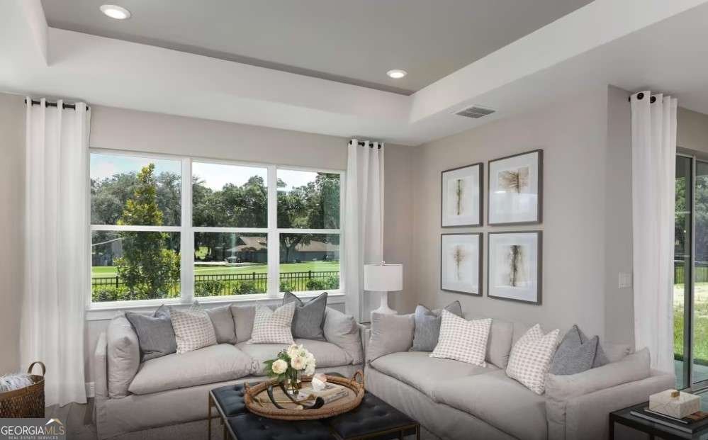 1139 LeConte Court Griffin - 4
