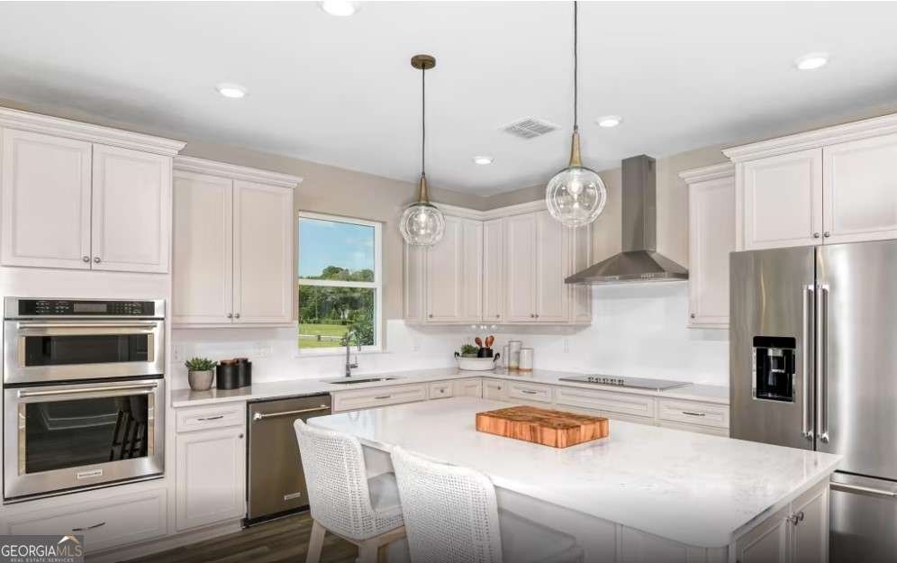 1139 LeConte Court Griffin - 5