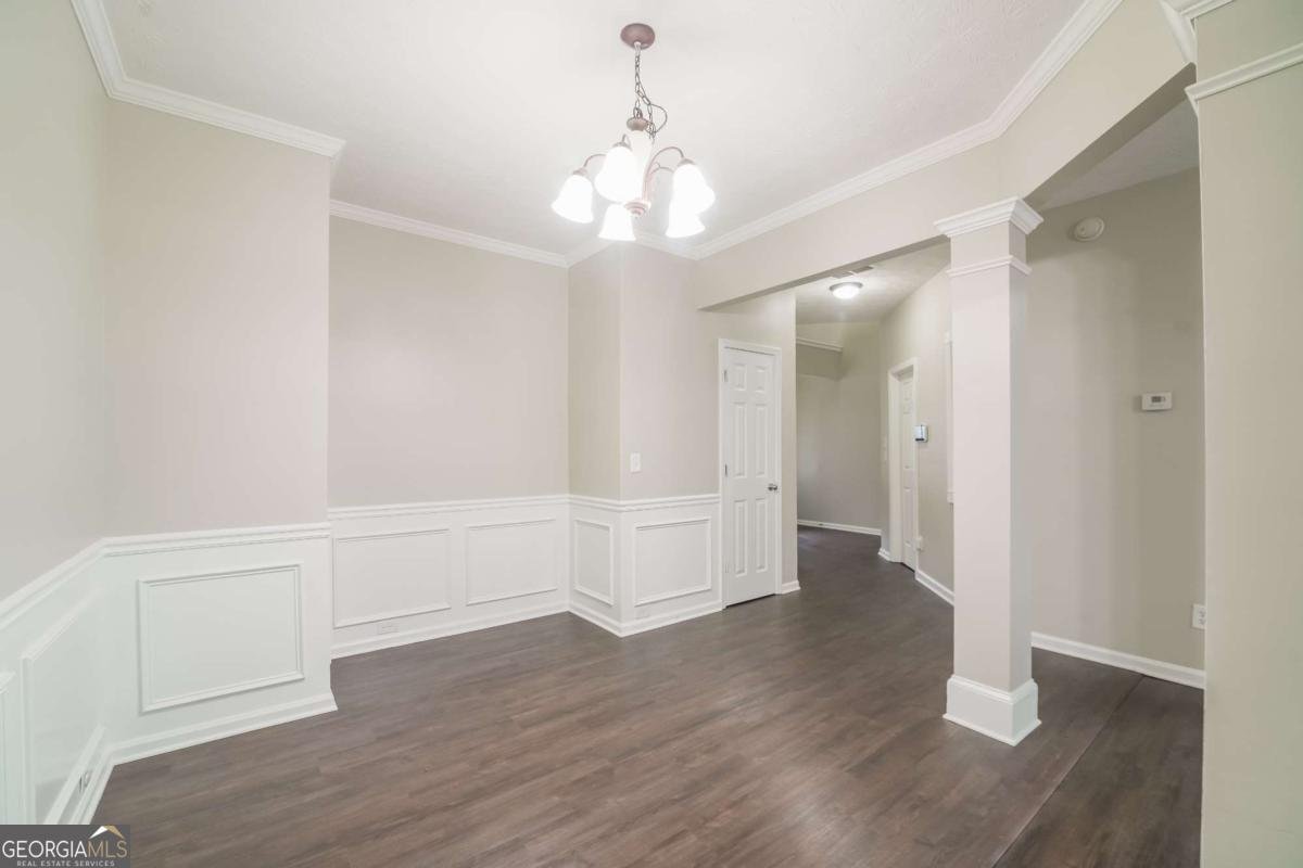 6139 Allpoint Way Fairburn - 1
