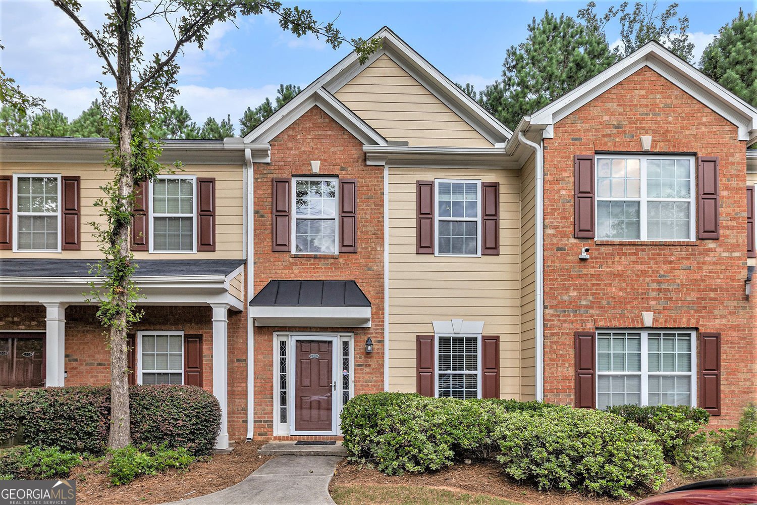 585 McWilliams Road Atlanta - 1