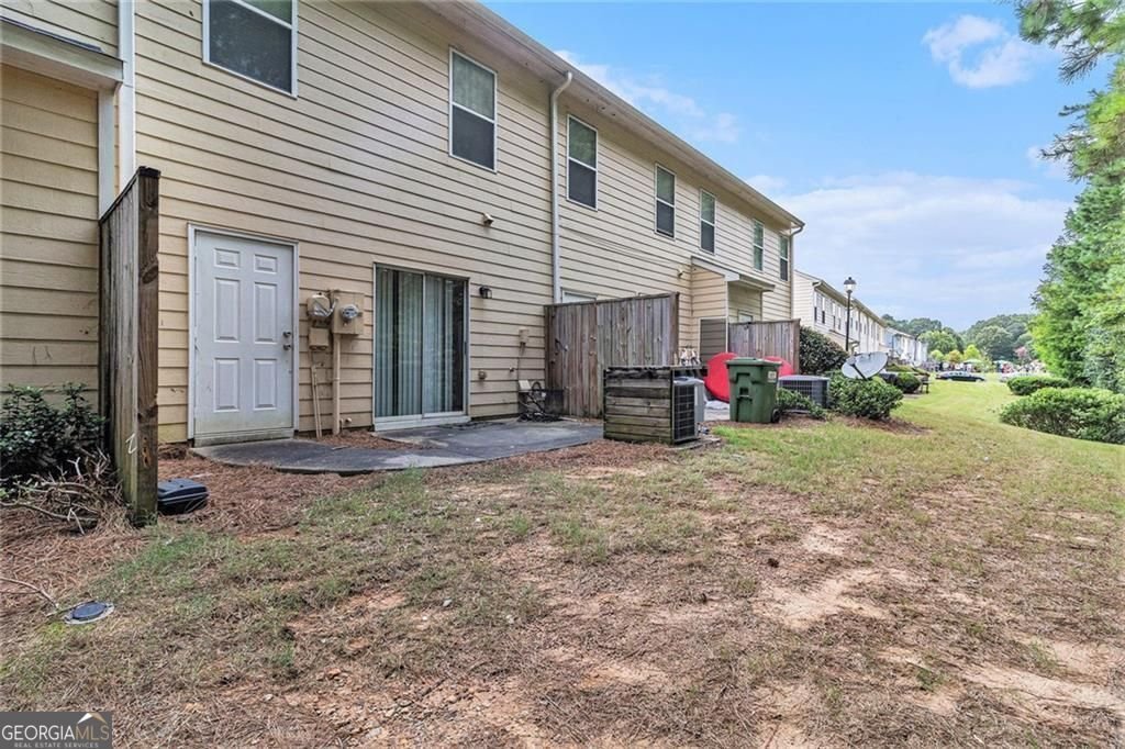 585 McWilliams Road Atlanta - 15