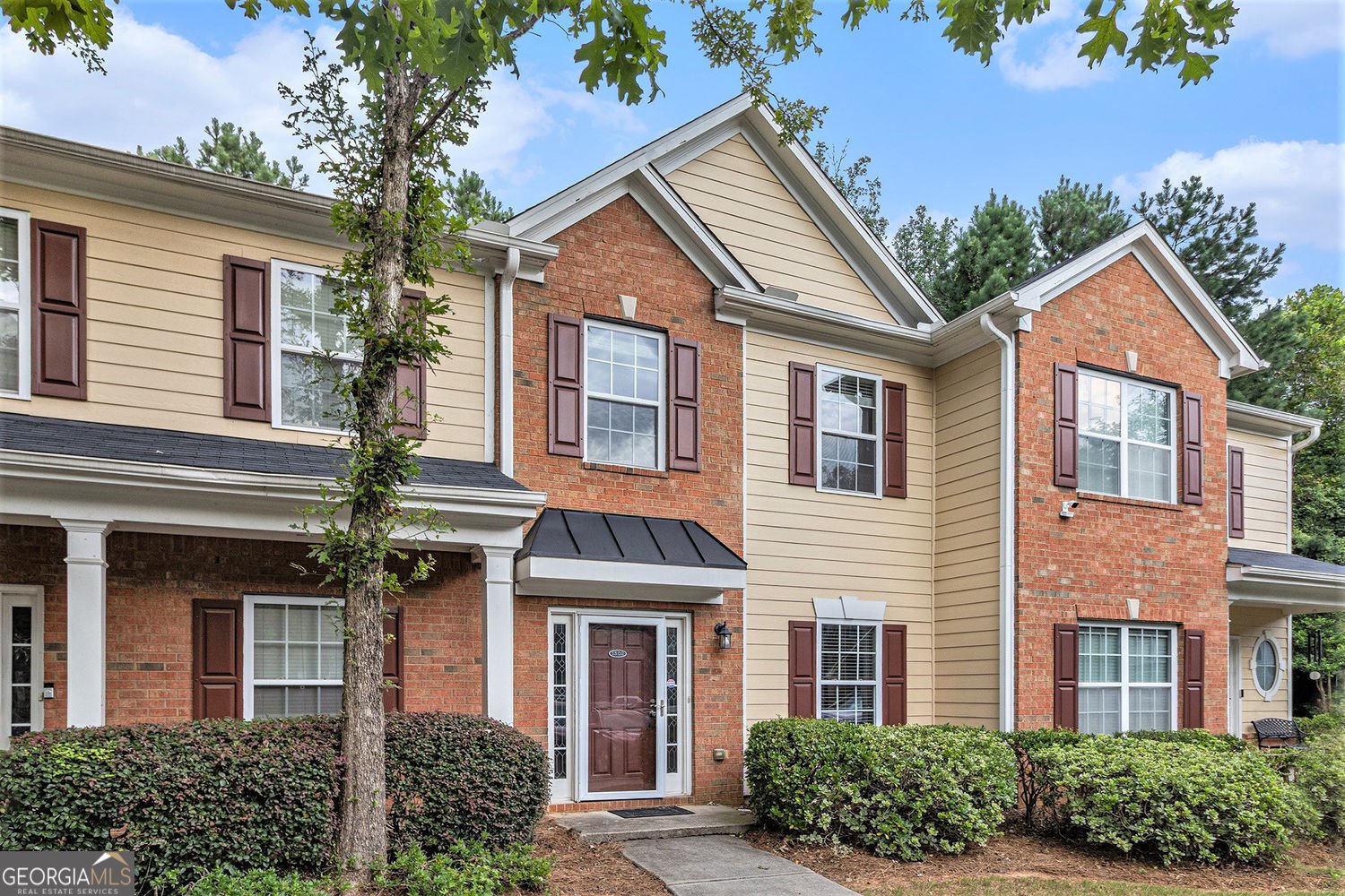 585 McWilliams Road Atlanta - 2