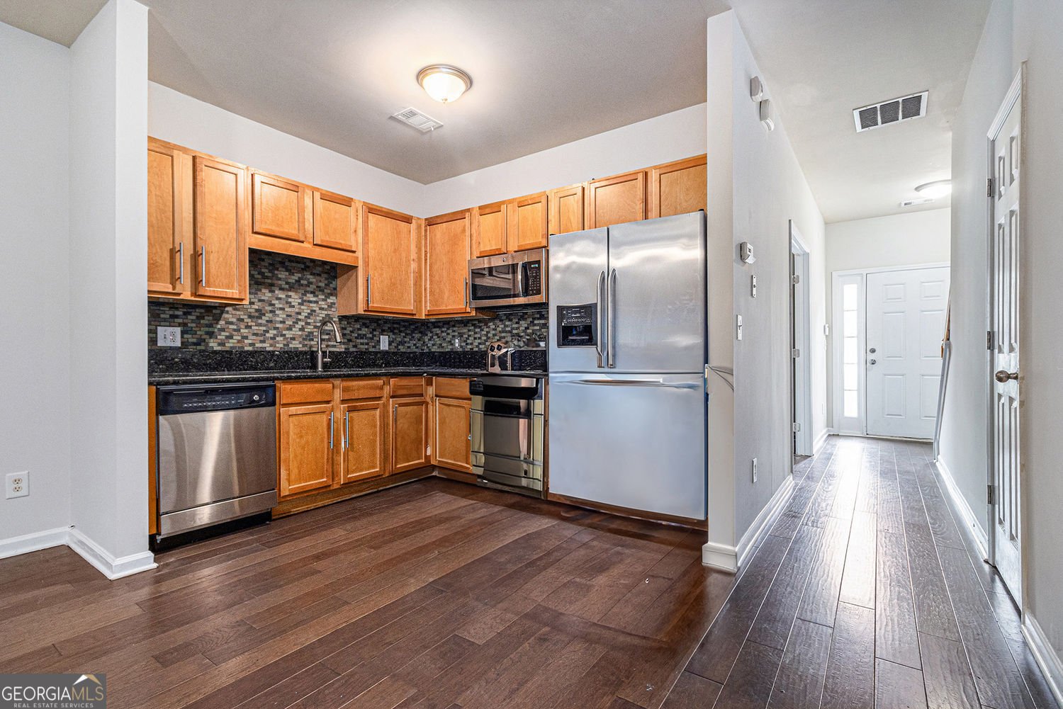 585 McWilliams Road Atlanta - 4