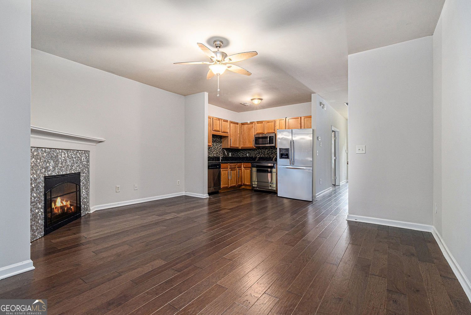 585 McWilliams Road Atlanta - 5