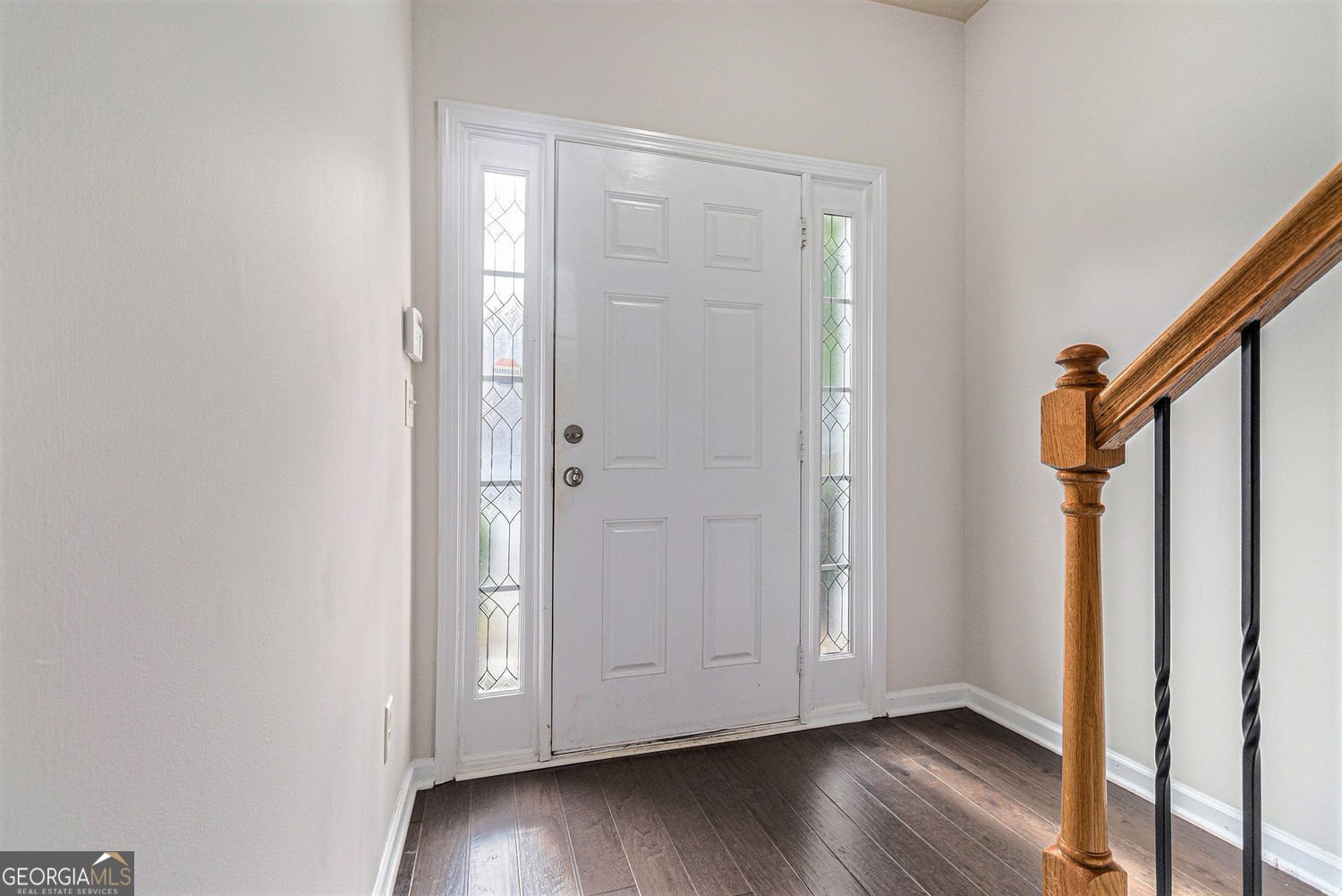 585 McWilliams Road Atlanta - 9