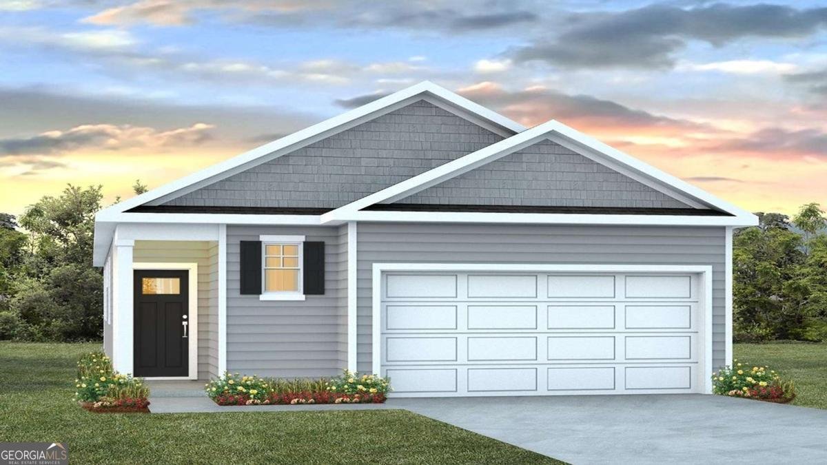 1011 Lakes Boulevard Brunswick - 1