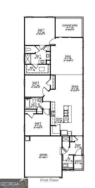 1011 Lakes Boulevard Brunswick - 2
