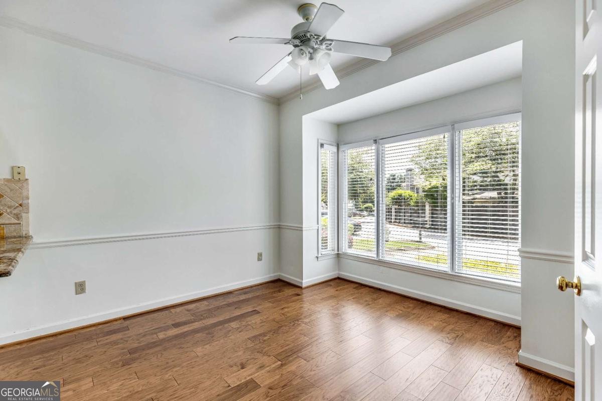 1002 Saddle Hill Marietta - 10