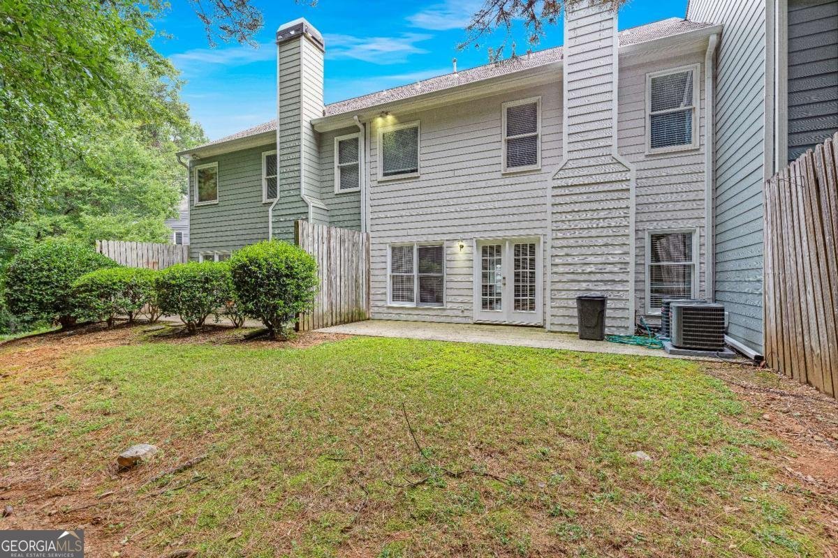 1002 Saddle Hill Marietta - 27