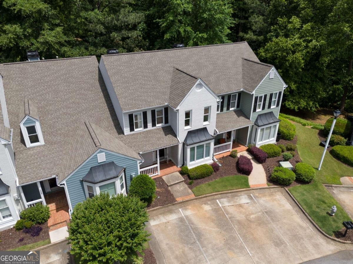 1002 Saddle Hill Marietta - 5