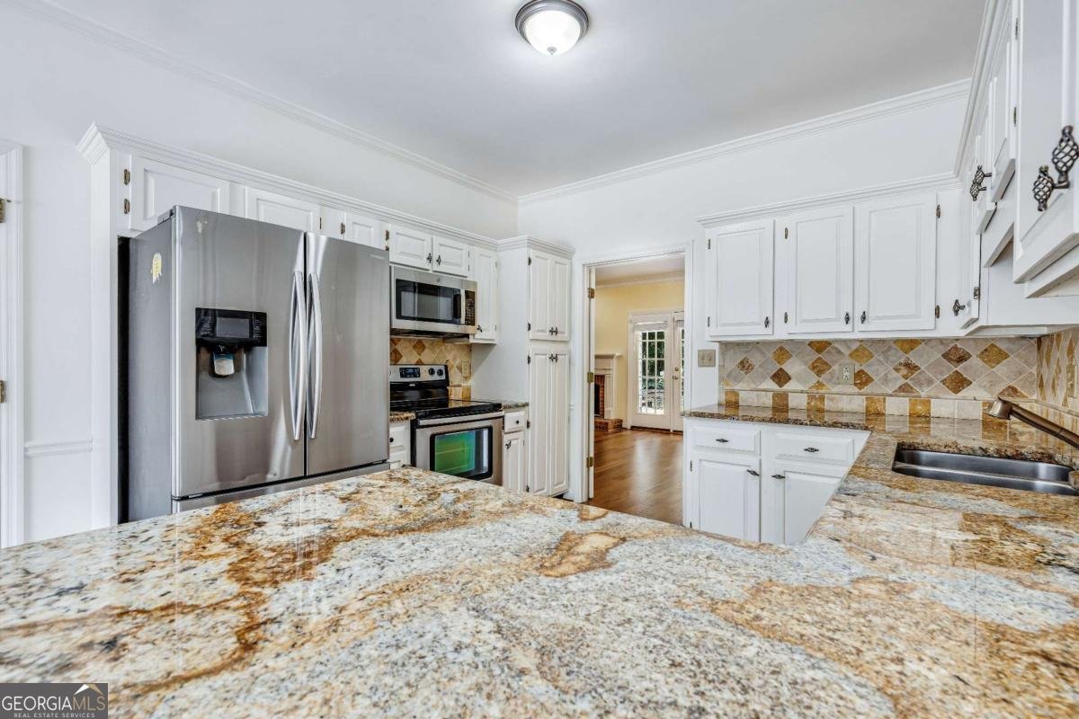 1002 Saddle Hill Marietta - 8