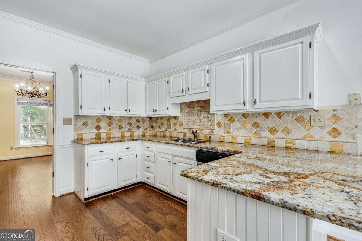 1002 Saddle Hill Marietta - 9