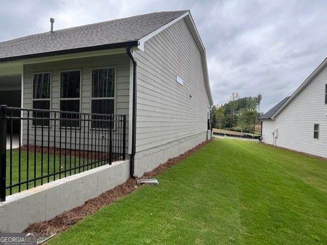 305 Brooke View Trail Canton - 3