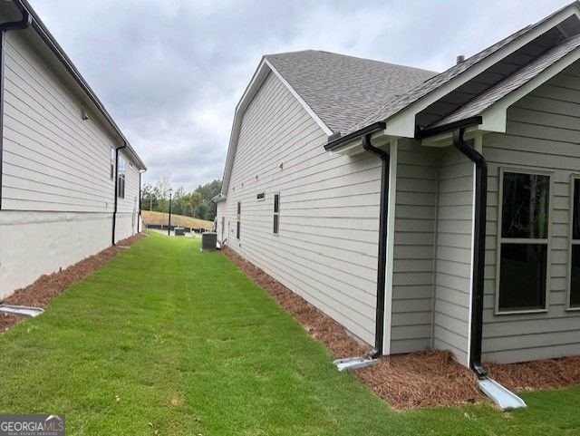 305 Brooke View Trail Canton - 5