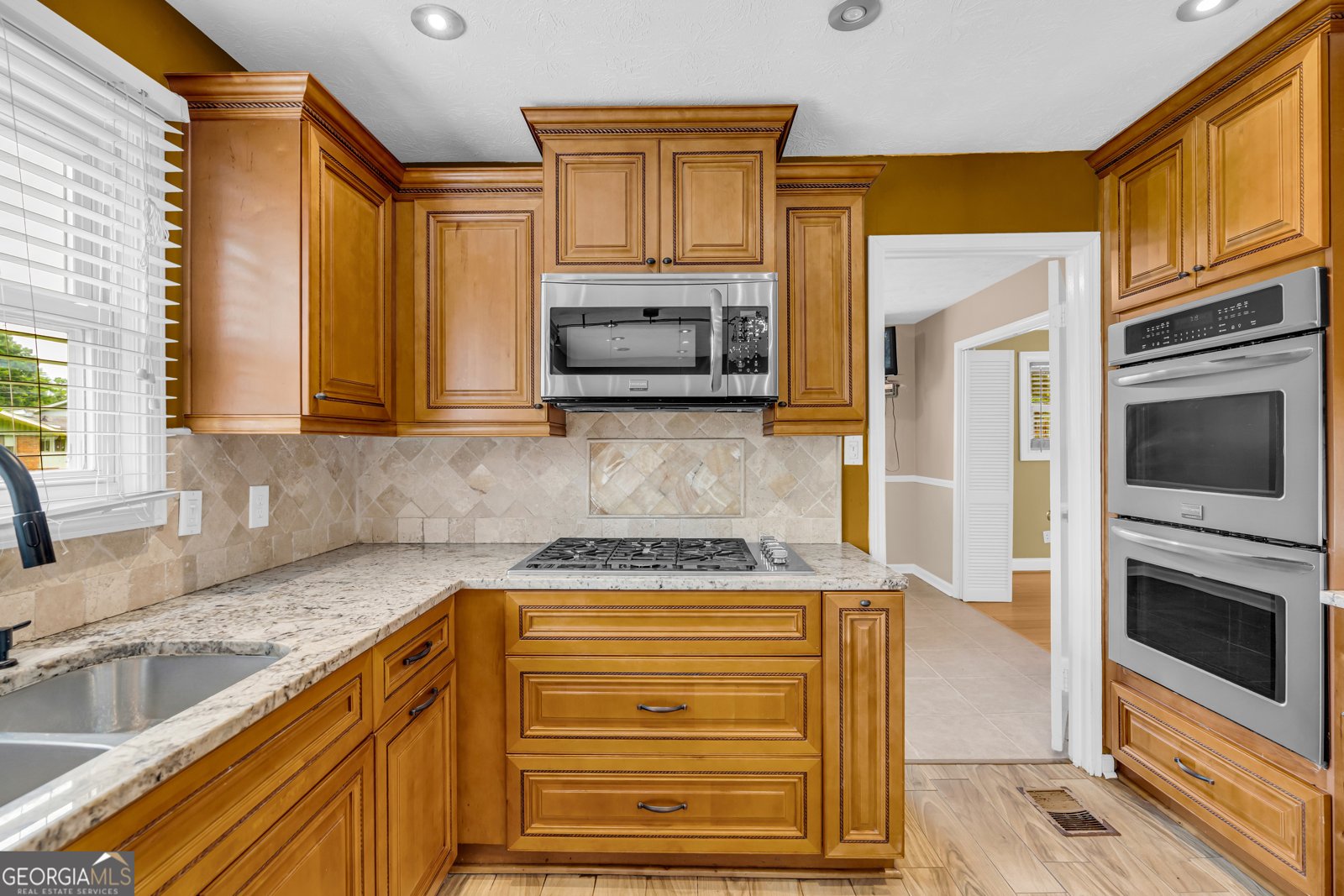 1542 Indian Creek Drive Stone Mountain - 11