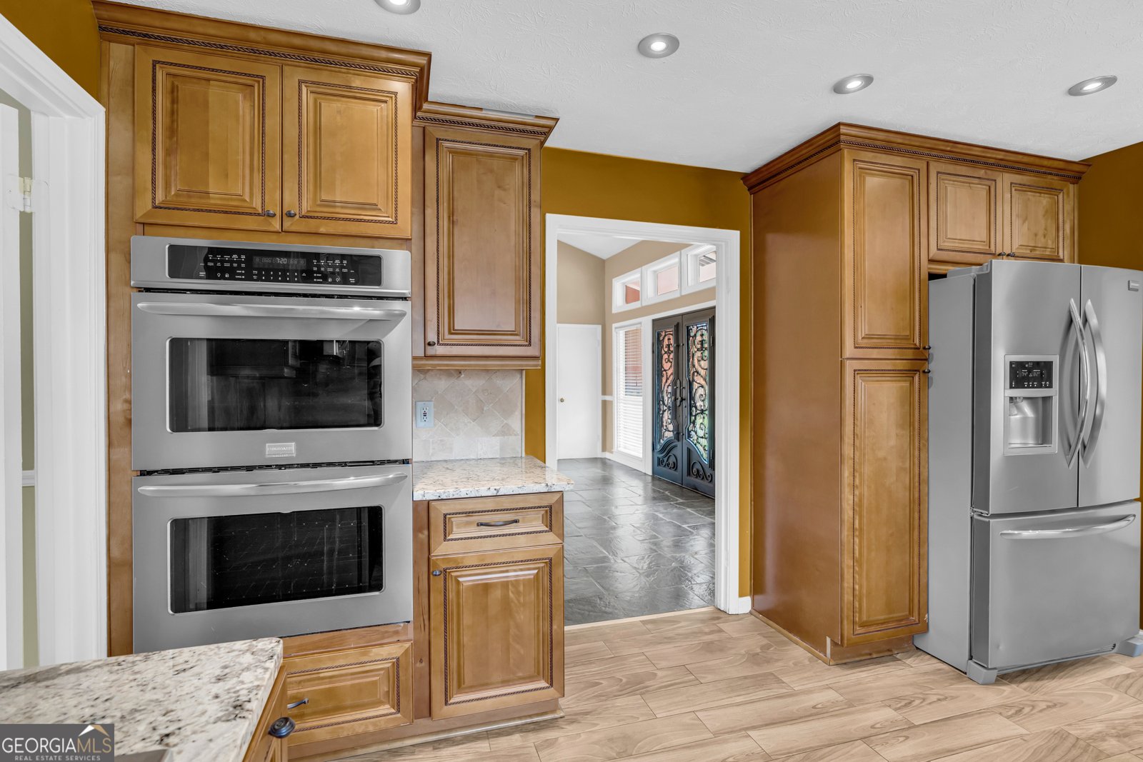 1542 Indian Creek Drive Stone Mountain - 12