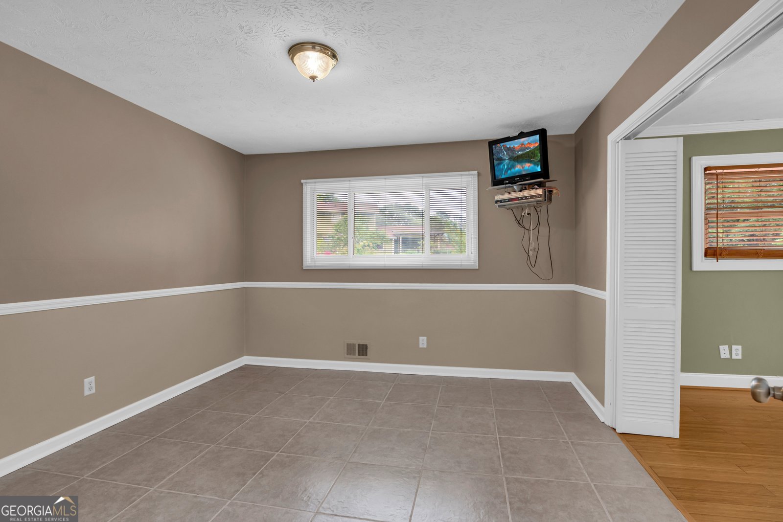 1542 Indian Creek Drive Stone Mountain - 16