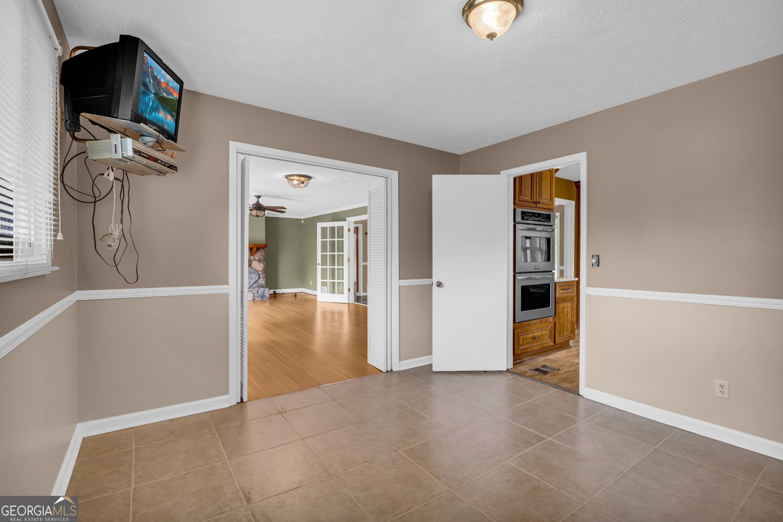 1542 Indian Creek Drive Stone Mountain - 18