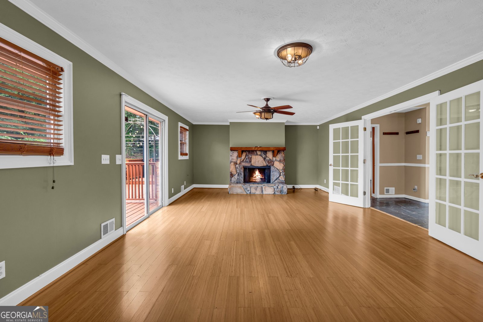 1542 Indian Creek Drive Stone Mountain - 19