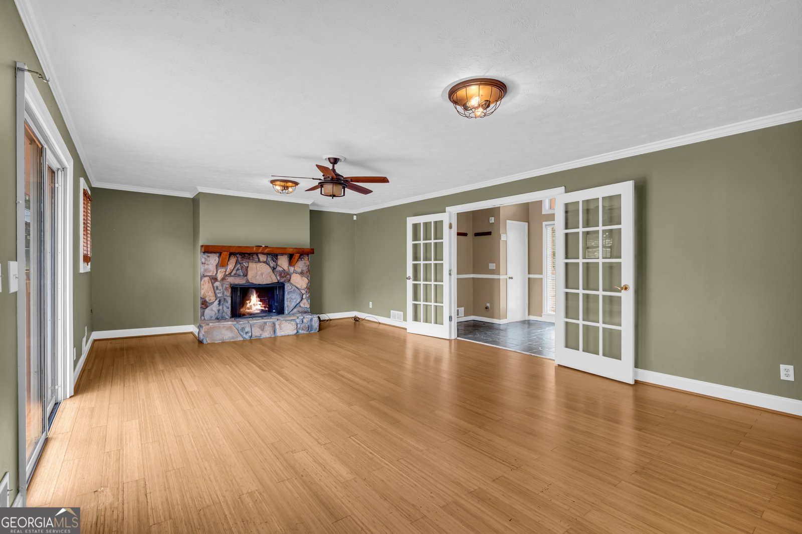 1542 Indian Creek Drive Stone Mountain - 20