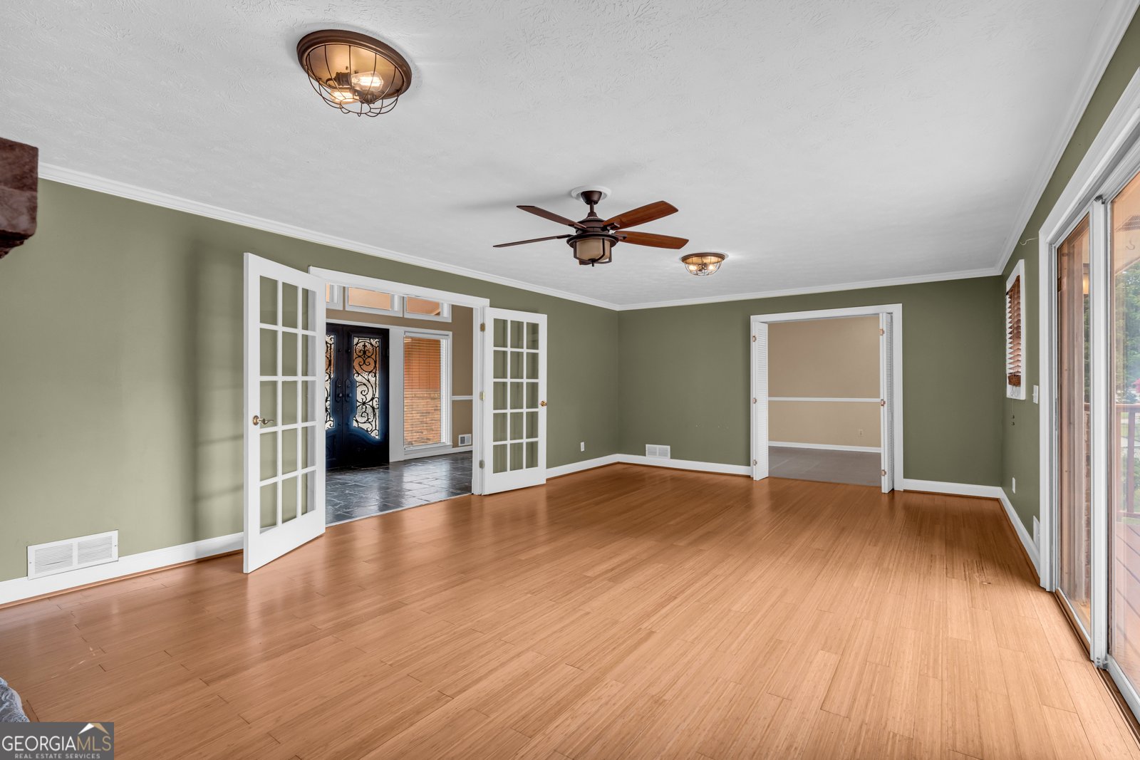 1542 Indian Creek Drive Stone Mountain - 21