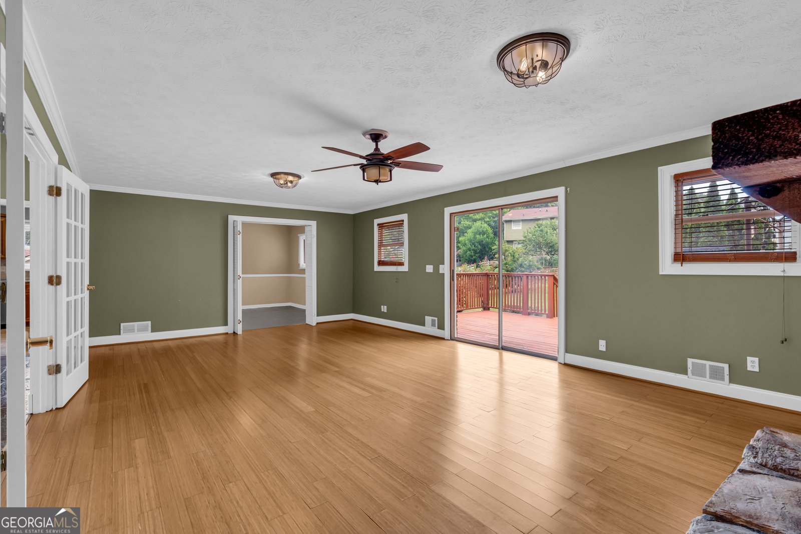 1542 Indian Creek Drive Stone Mountain - 22