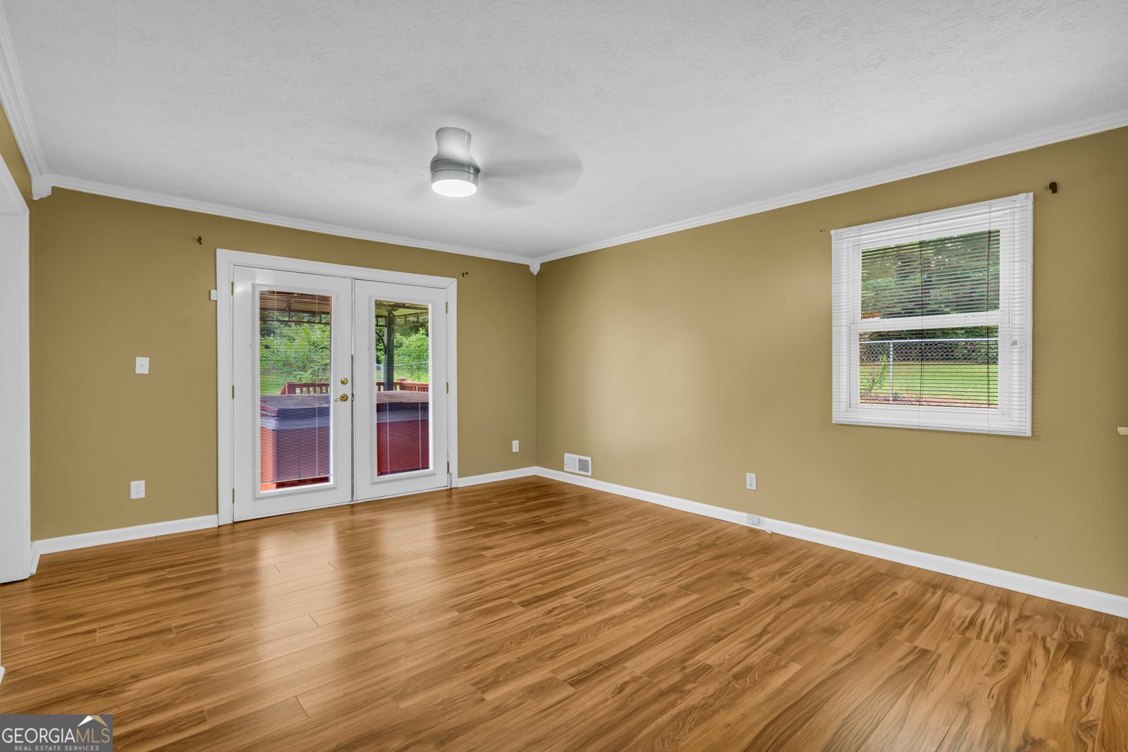 1542 Indian Creek Drive Stone Mountain - 23
