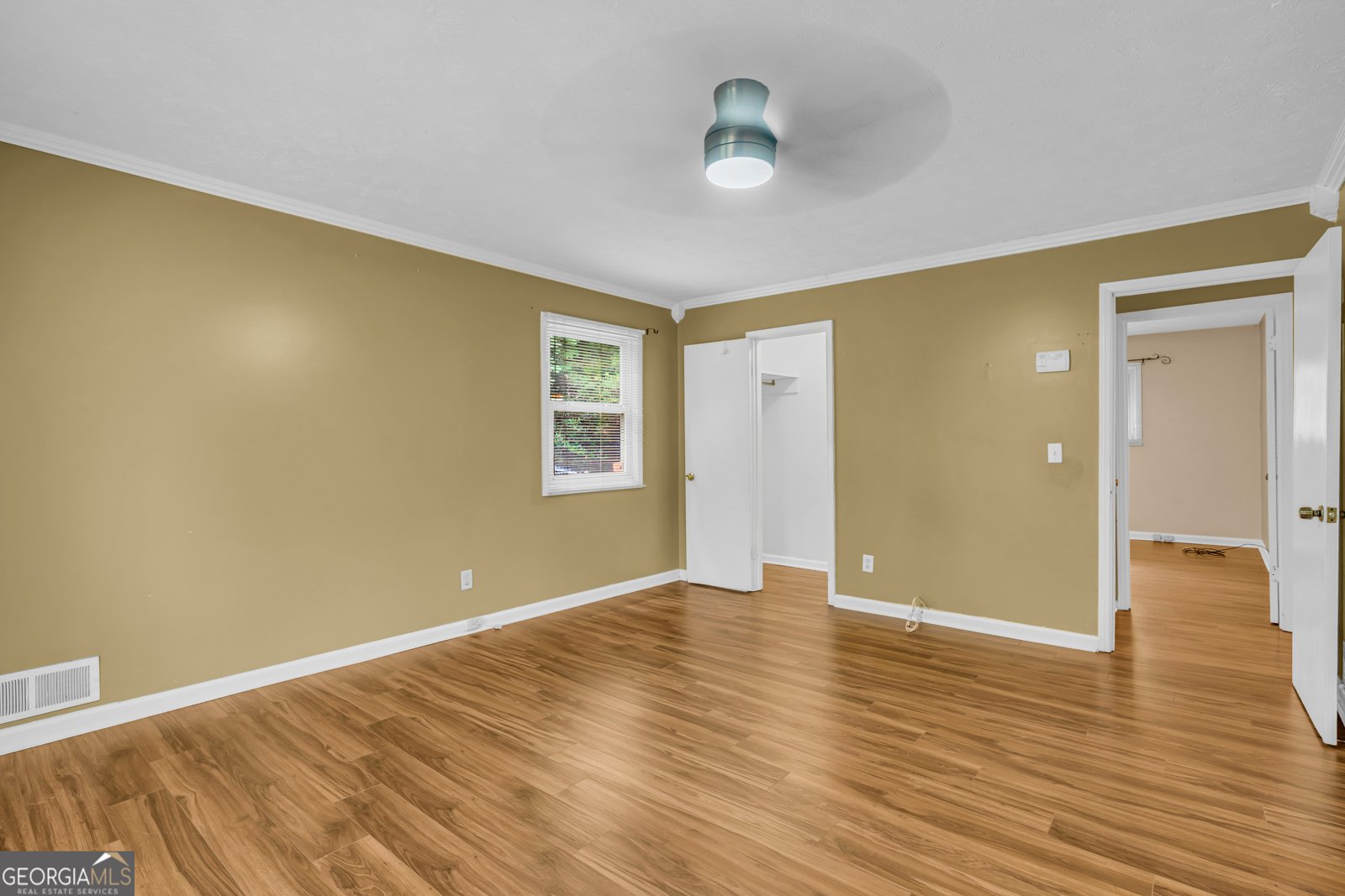 1542 Indian Creek Drive Stone Mountain - 24