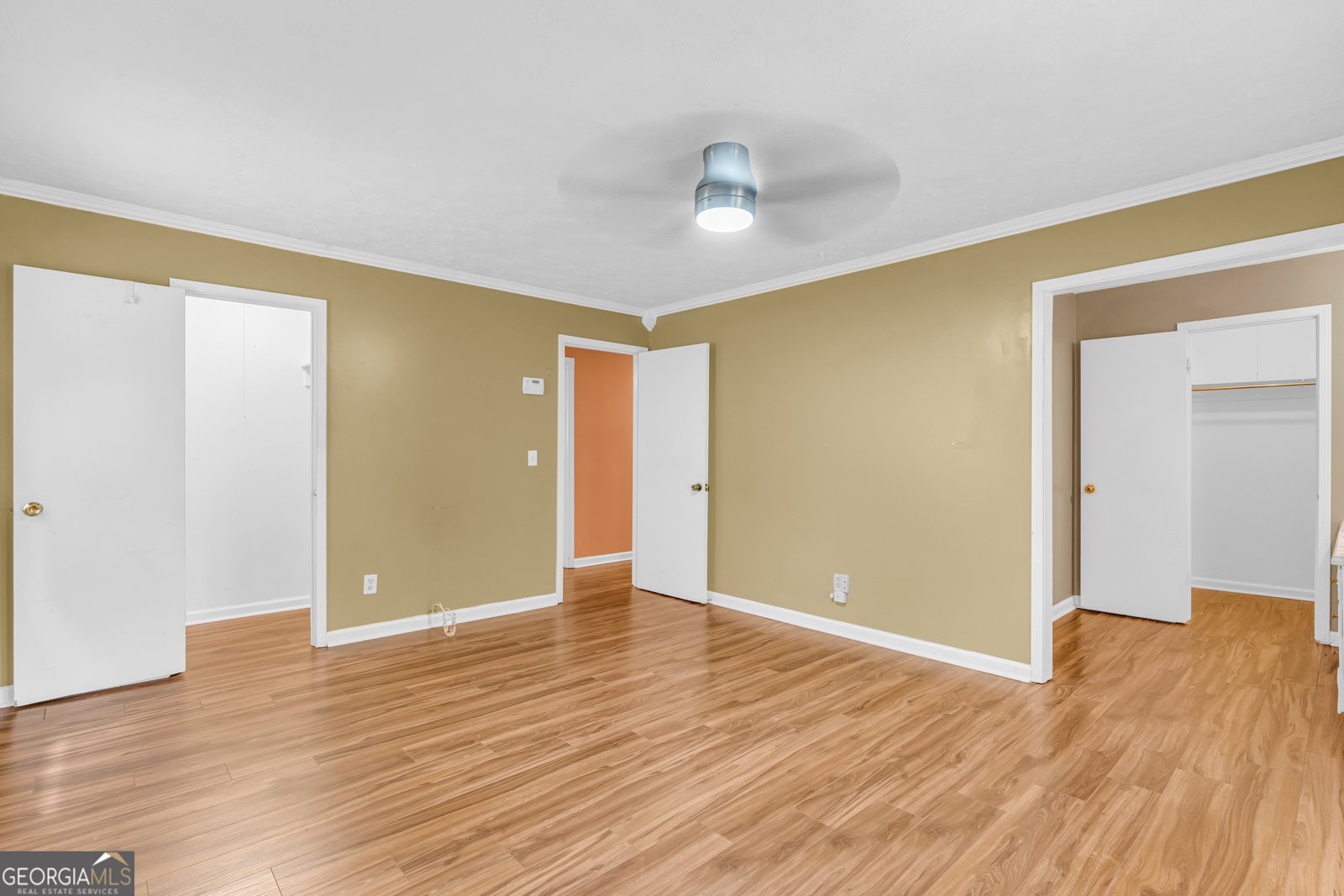 1542 Indian Creek Drive Stone Mountain - 25