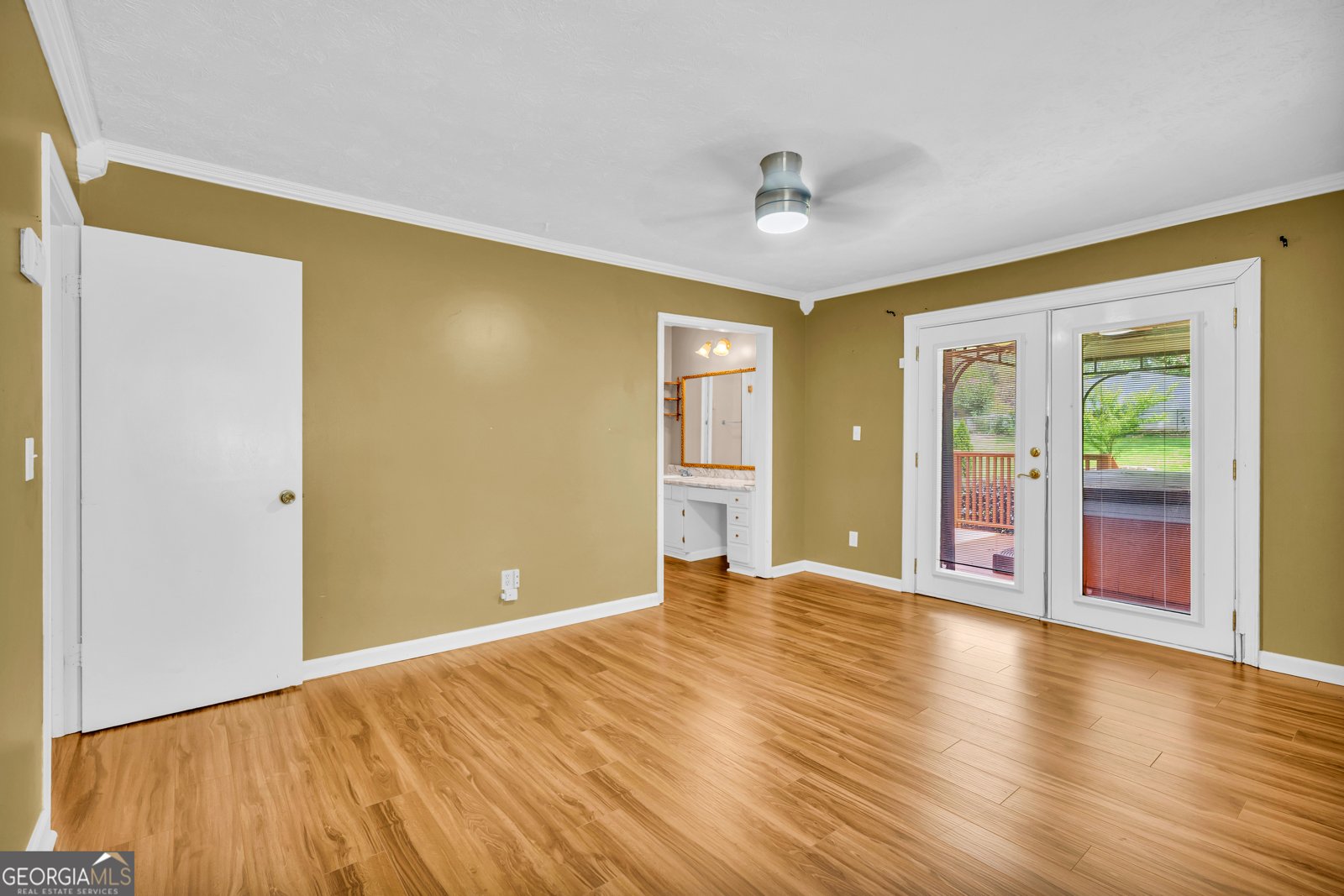 1542 Indian Creek Drive Stone Mountain - 26