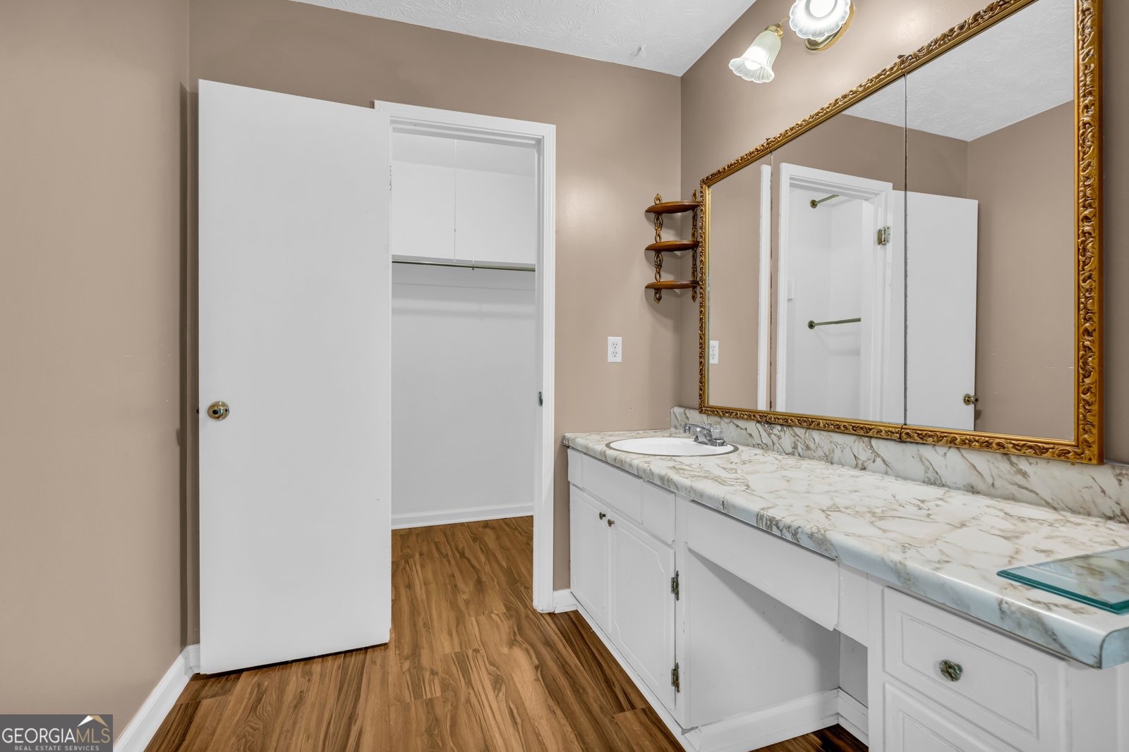 1542 Indian Creek Drive Stone Mountain - 27