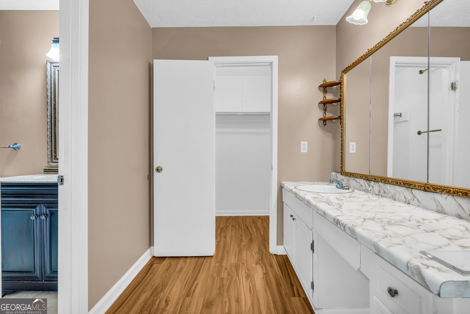 1542 Indian Creek Drive Stone Mountain - 28
