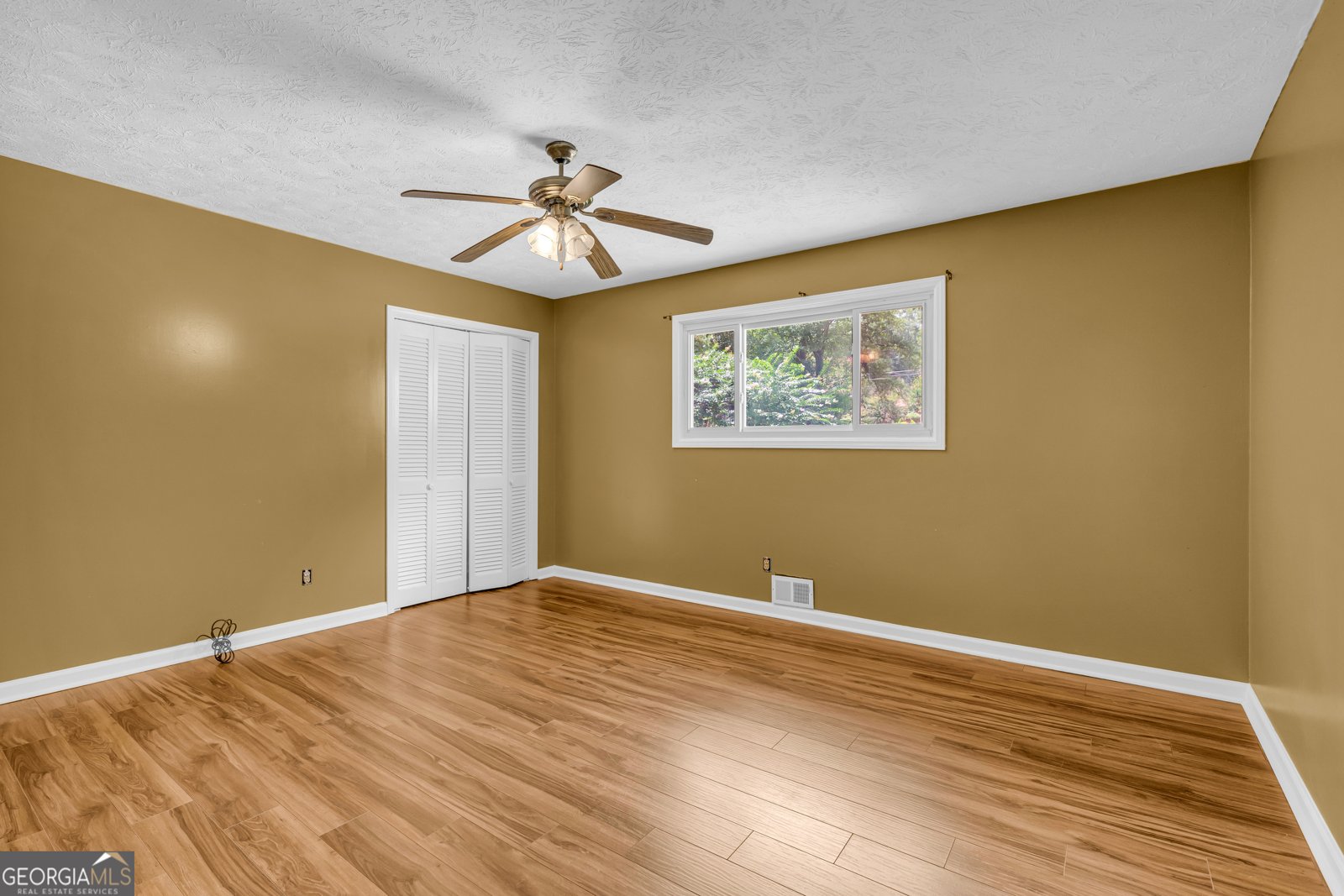 1542 Indian Creek Drive Stone Mountain - 32