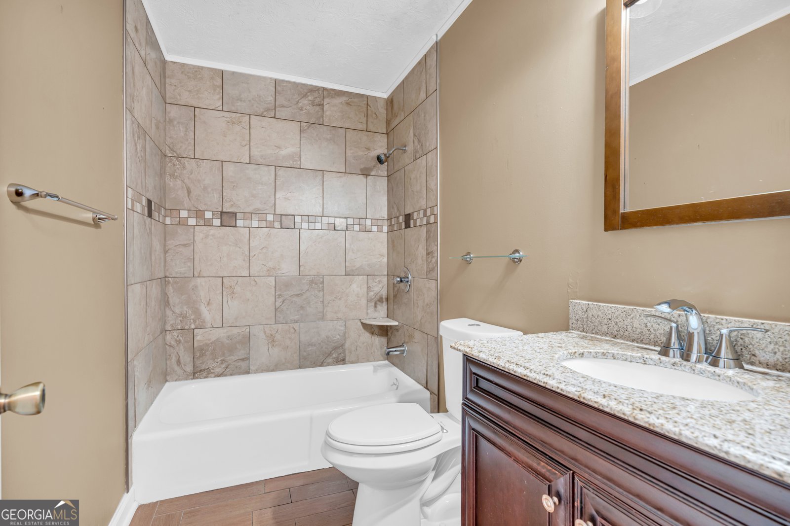 1542 Indian Creek Drive Stone Mountain - 35