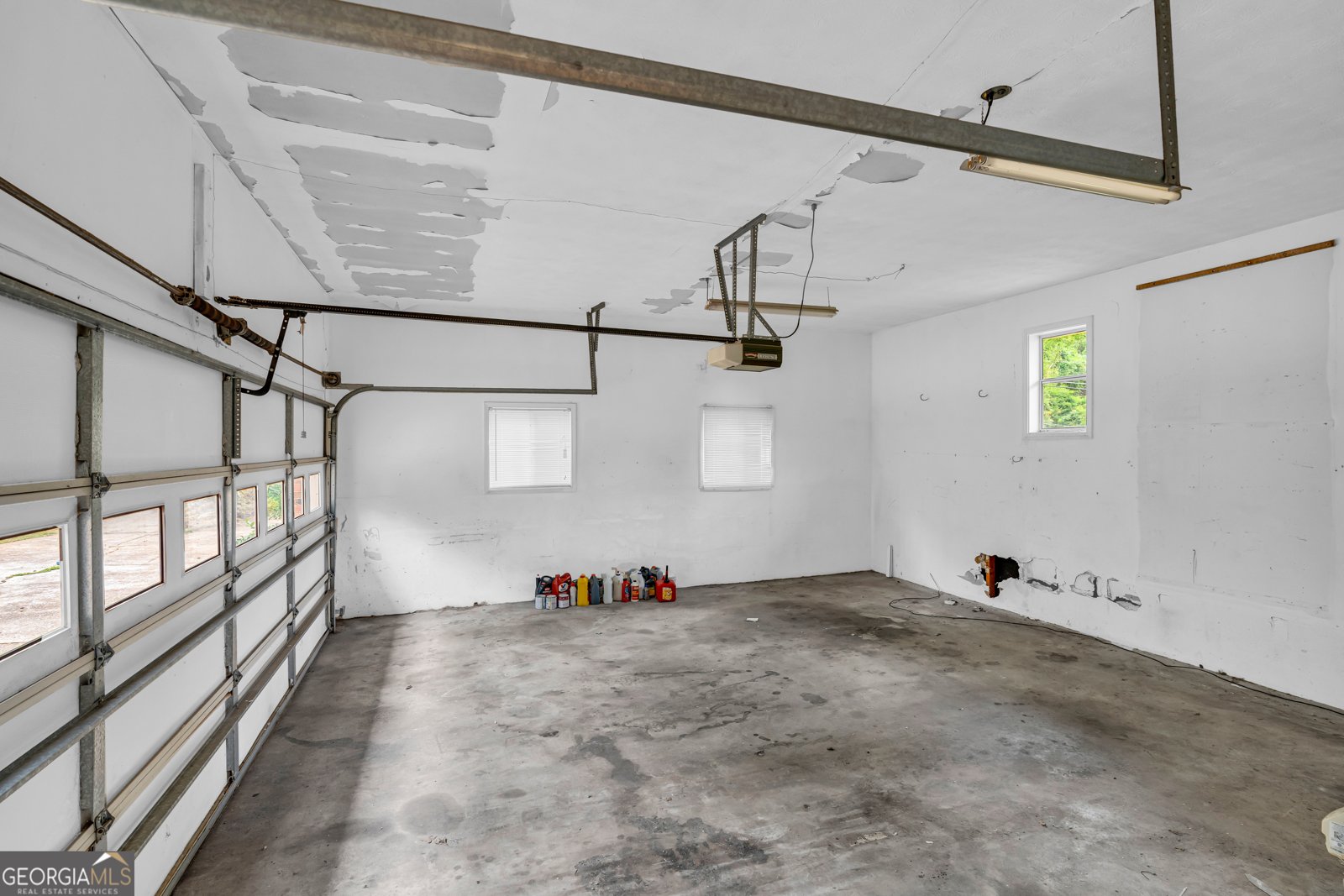 1542 Indian Creek Drive Stone Mountain - 36