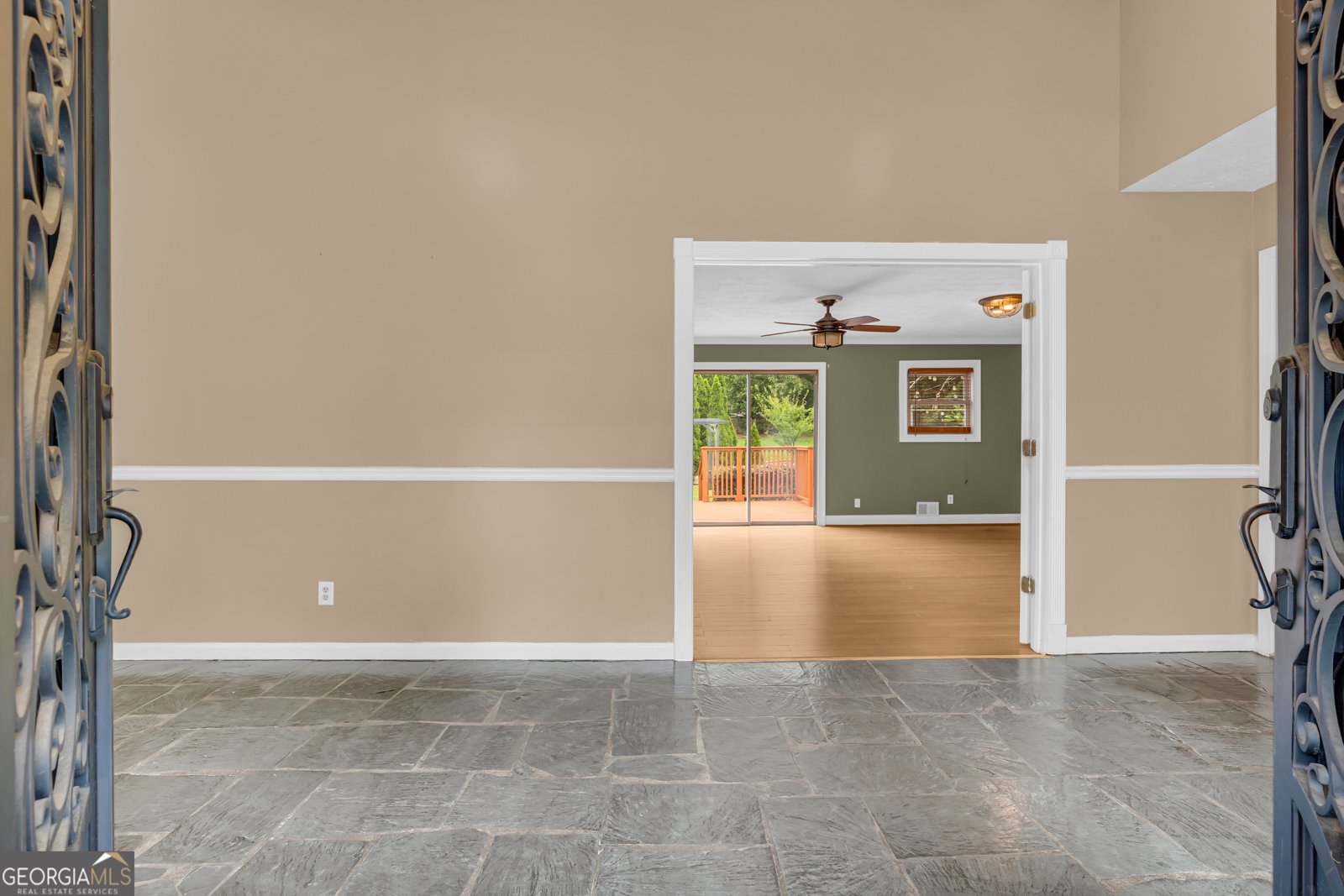 1542 Indian Creek Drive Stone Mountain - 4